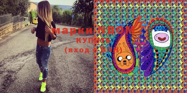 индика Белоозёрский